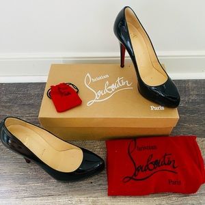 Christian Louboutin Rolando Pump